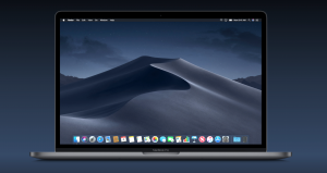 setting permissions in mojave