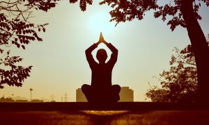 Meditation and Zen
